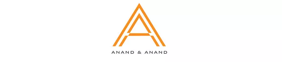 Anand & Anand