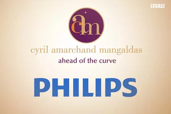 CAM advises Philips on sale of its domestic appliances business to Hillhouse Capital