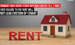 Bombay High Court Stays Interim Orders Till 7 May
