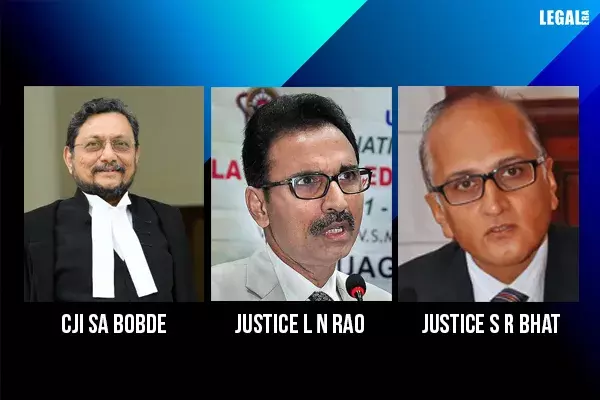 Delays and Lacunae in trials: Supreme Court directs High Courts To Amend Rules that govern Criminal Trials