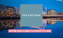 Hatstone heads to Dublin to establish its EU base