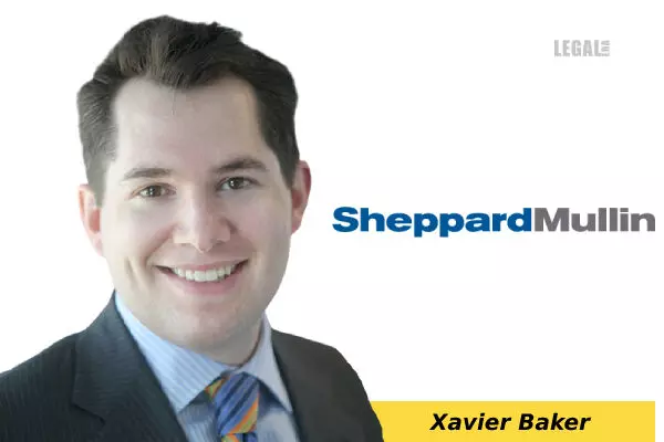 Sheppard Mullin gets Baker boost as Healthcare Regulatory Partner