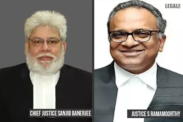 Madras High Court directs NCLAT Chennai to put every effort to start with digitization