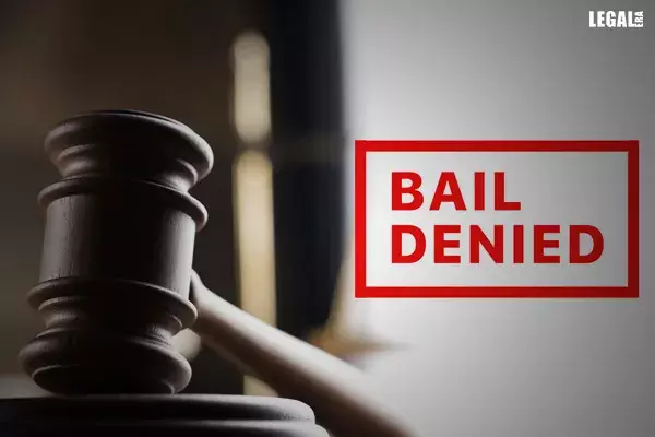 Punjab & Haryana High Court Rejects Bail Of Accused Allegedly Availing Fake Income Tax Credit Punjab & Haryana High Court Rejects Bail Of Accused Allegedly Availing Fake Income Tax Credit