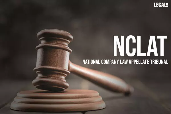 NCLAT says it isnt obliged to direct parties to go for arbitration