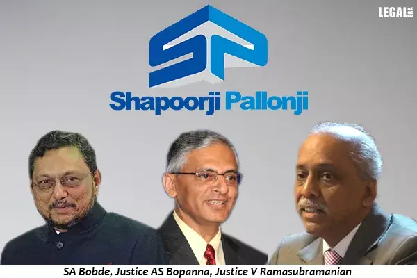 TATA v. Mistry Case: Shapoorji Pallonji Group Files Review Petition Before Supreme Court TATA v. Mistry Case: Shapoorji Pallonji Group Files Review Petition Before Supreme Court