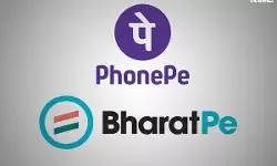 PhonePe v. BharatPe: Delhi High Court Refuses To Grant Interim Relief Holding No Infringement of PhonePe Trademark PhonePe v. BharatPe: Delhi High Court Refuses To Grant Interim Relief Holding No Infringement of PhonePe Trademark