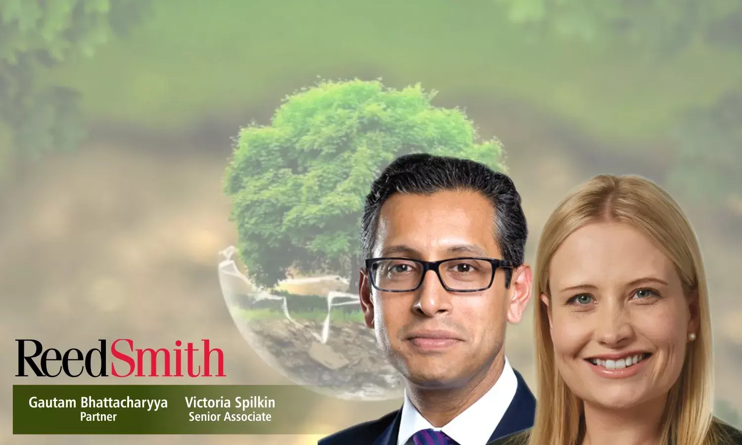 International Arbitration - No going back: stay green to be seen