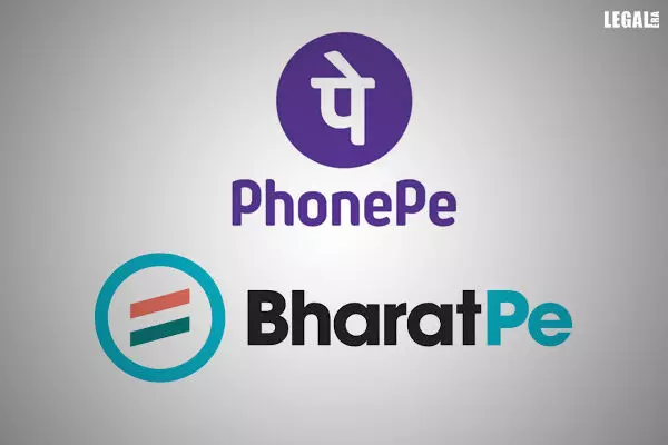 PhonePe v. BharatPe: Delhi High Court Refuses To Grant Interim Relief Holding No Infringement of PhonePe Trademark