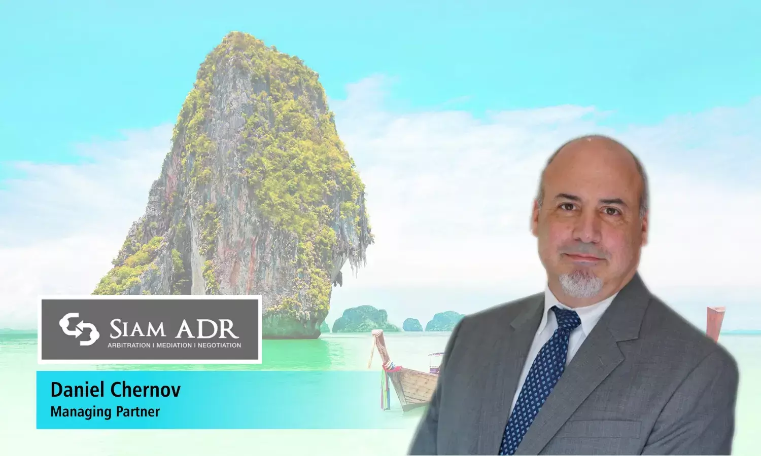 Arbitration In Thailand Takes A Big Step Backwards - Foreign Representatives Subject to Harsh Criminal Penalties