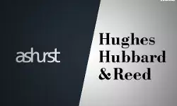 Hughes Hubbard trio join Ashurst to boost its dispute resolution practice