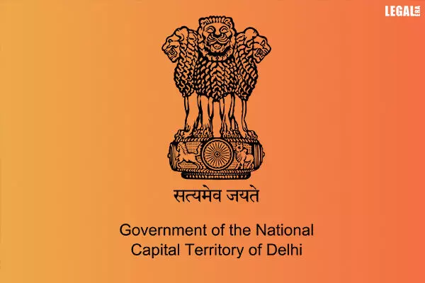 Government of National Capital Territory of Delhi (Amendment) Act 2021 Comes Into Force