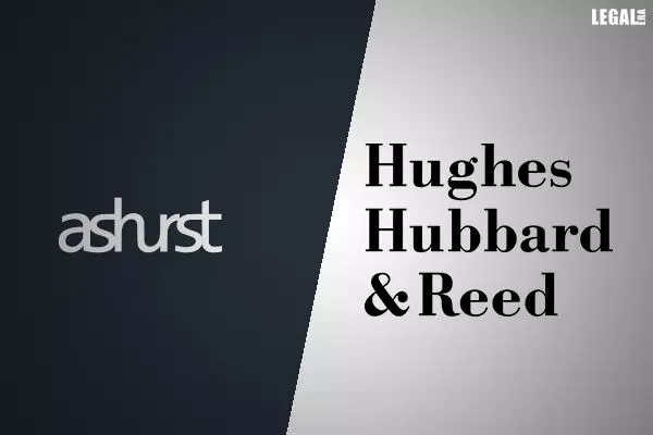 Hughes Hubbard trio join Ashurst to boost its dispute resolution practice