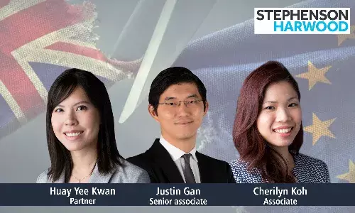 BREXIT impact on jurisdictional clauses BREXIT impact on jurisdictional clauses