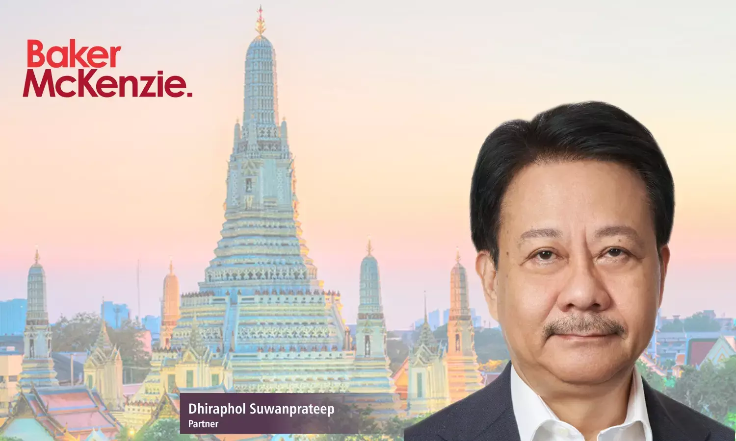 Solidifying Data Protection in Thailand