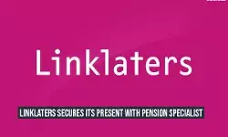 Linklaters secures its present with pension specialist