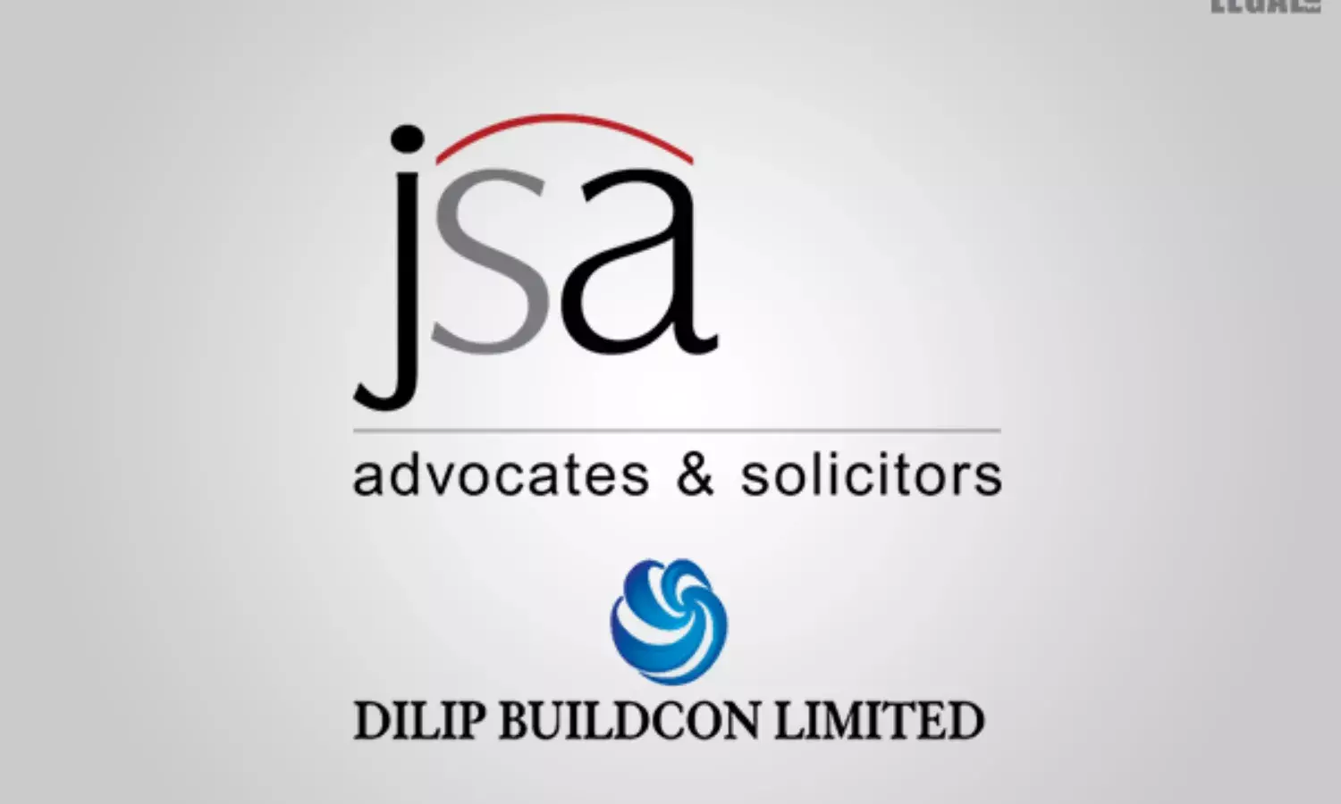 JSA advised Book Running Lead Managers in the QIP of Dilip Buildcon Limited