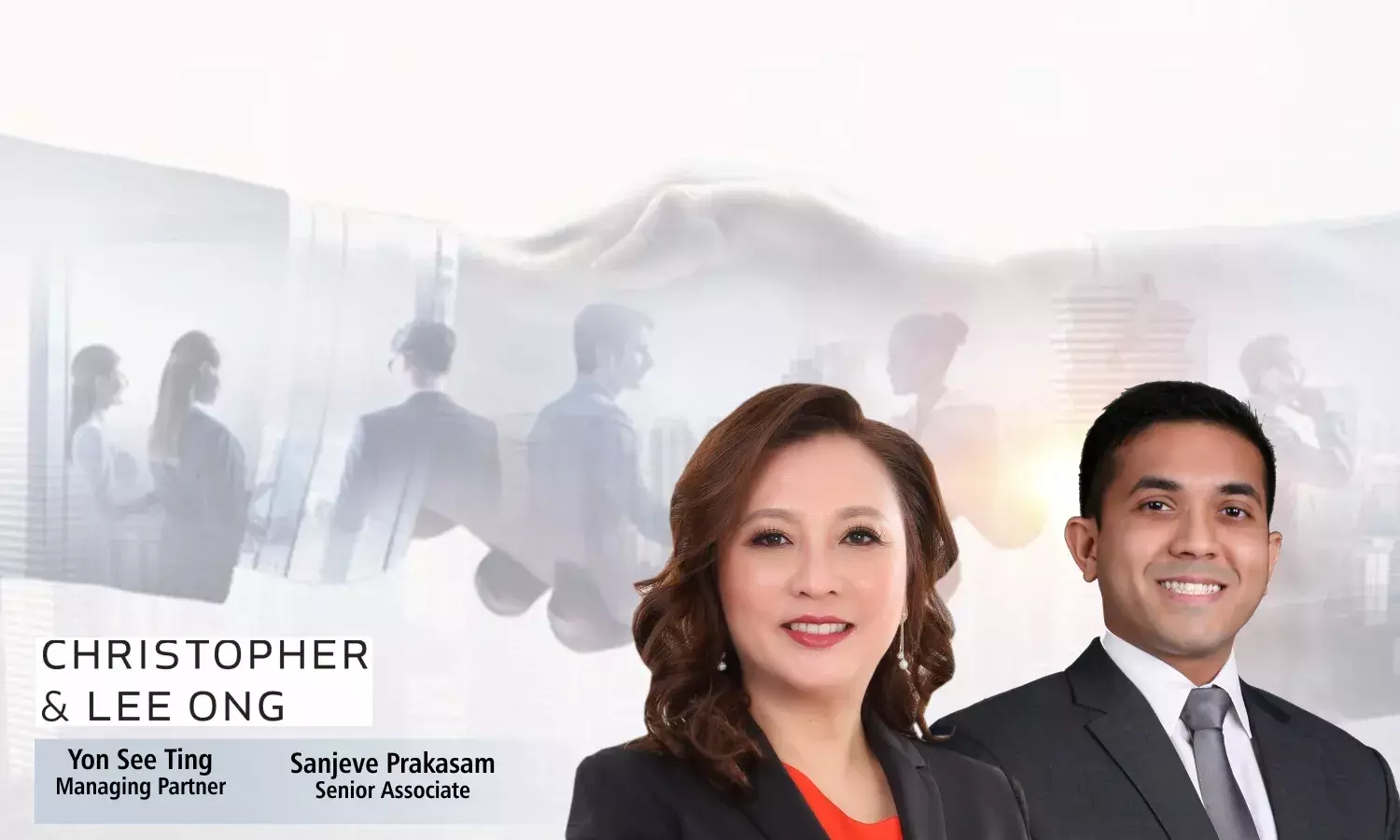 M&A Landscape – Trends & Future