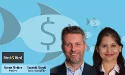 M&A Deals: Technology Sector Is  Driver