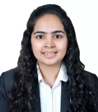 Rishika Jain Rishika Jain