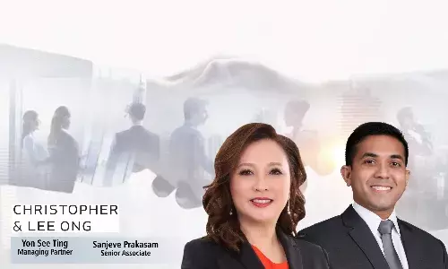 M&A Landscape – Trends & Future M&A Landscape – Trends & Future