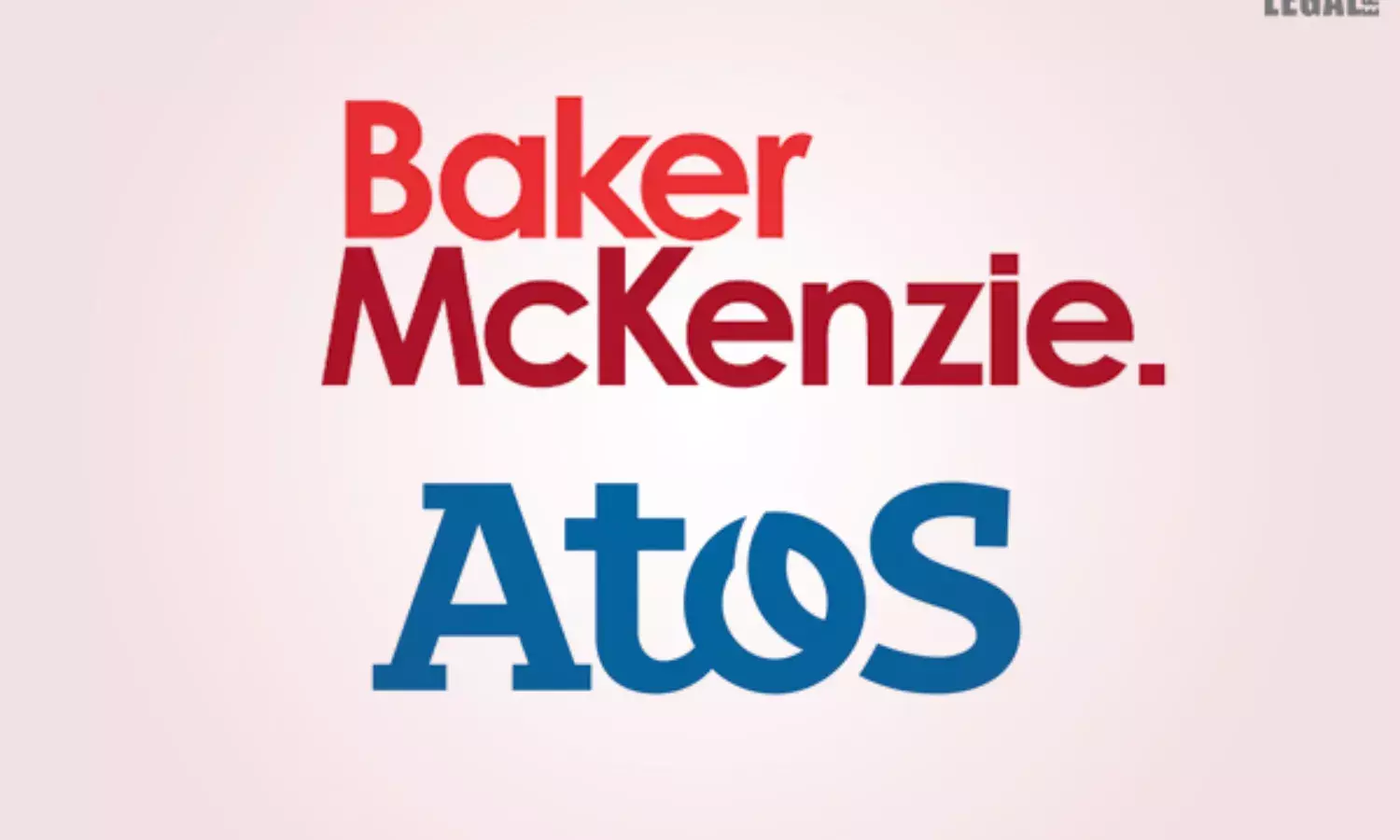 Atos gets Baker McKenzie advice on leading AI acquisition