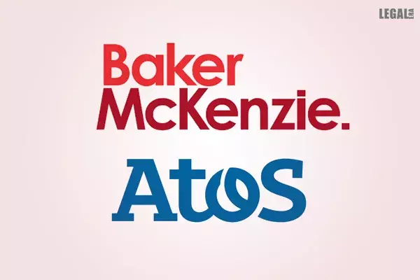 Atos gets Baker McKenzie advice on leading AI acquisition