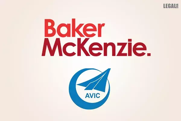Baker McKenzie acts for managers in AVIC Automotive Systems bond issuance