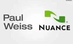 Paul, Weiss works out nuances of Nuances sale