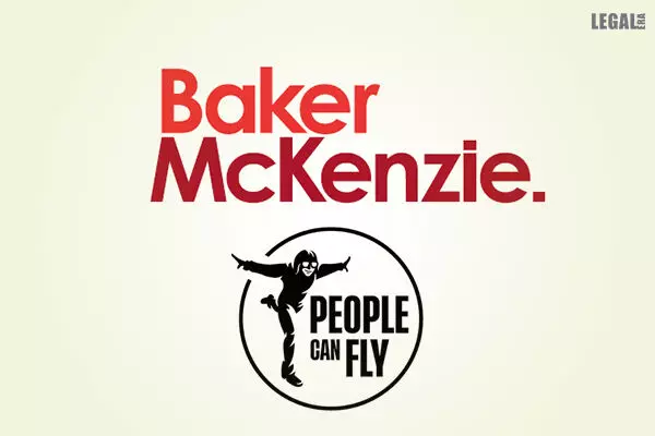 Baker McKenzie advised People Can Fly in its acquisition of Canada-based Game On Creative, Inc.