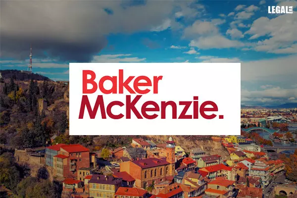 Baker McKenzie helps boost Georgian economy