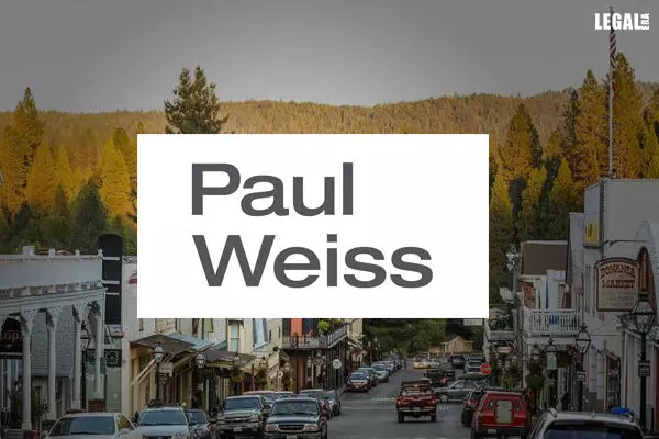 Paul, Weiss expands in difficult Northern California market