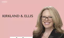 Sara Orr joins core group of Kirklands ESG & Impact Practice