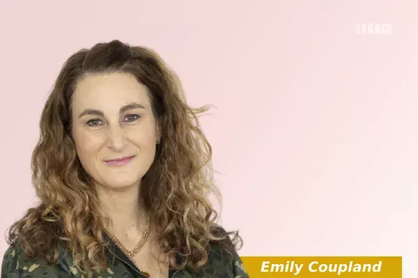 Emily Coupland named as the General Counsel of AXA UK and Ireland