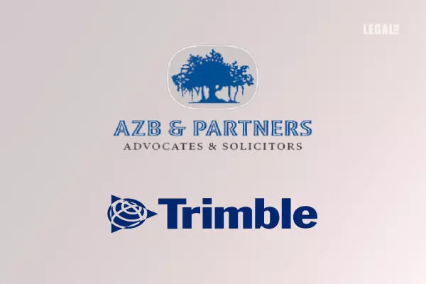MRI Software LLC acquisition of Trimble Inc. and Trimble Information Technologies India Private Limited advised by AZB & Partners