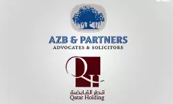 AZB & Partners advise Qatar Holding LLC in investment in Swiggy