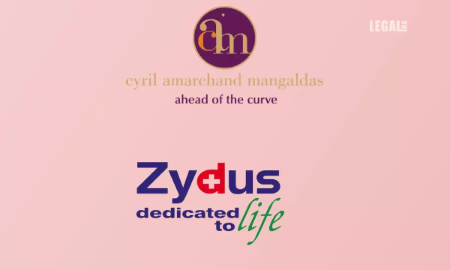 Cyril Amarchand Mangaldas advises Zydus Cadila on its Rs.2921 Crores Sale