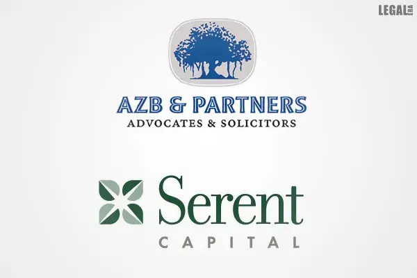 AZB & Partners act on Serent Capital acquisition of equity stake in BQE Software AZB & Partners act on Serent Capital acquisition of equity stake in BQE Software