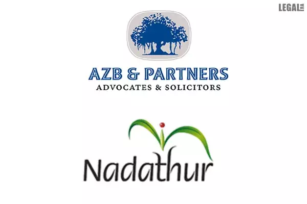 AZB & Partners lead Nadathur Group on sale of its shareholding in Indegene to Carlyle and Brighton Park Capital