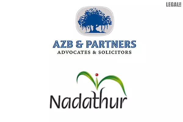 AZB & Partners lead Nadathur Group on sale of its shareholding in Indegene to Carlyle and Brighton Park Capital