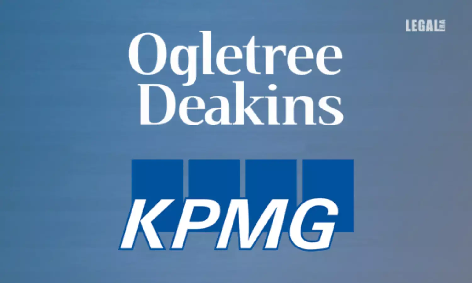 KPMG Law and Ogletree Deakins come together to explore post-pandemic opportunities