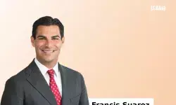 Quinn Emanuel spreads net in Miami, catches its high-profile Mayor as counsel