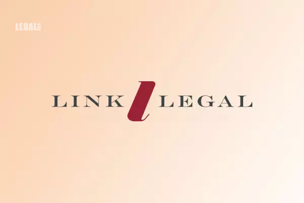 Link Legal mergers with S D Services enhances its Compliance practice
