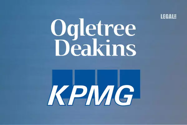 KPMG Law and Ogletree Deakins come together to explore post-pandemic opportunities