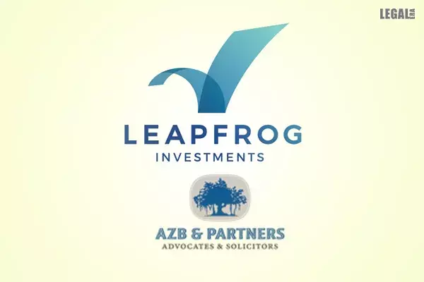 Leapfrog Investments acquisition of equity stake in Fincare Small Finance Bank boosted by AZB & Partners