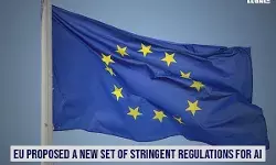EU proposes a new set of stringent regulations for AI EU proposes a new set of stringent regulations for AI