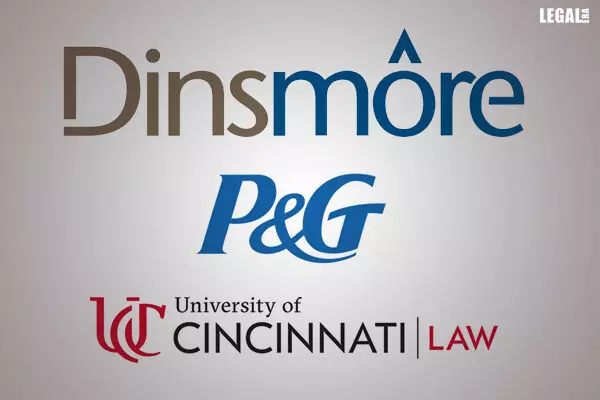 They come together for a bigger cause