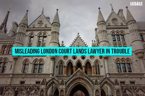 London-High-Court