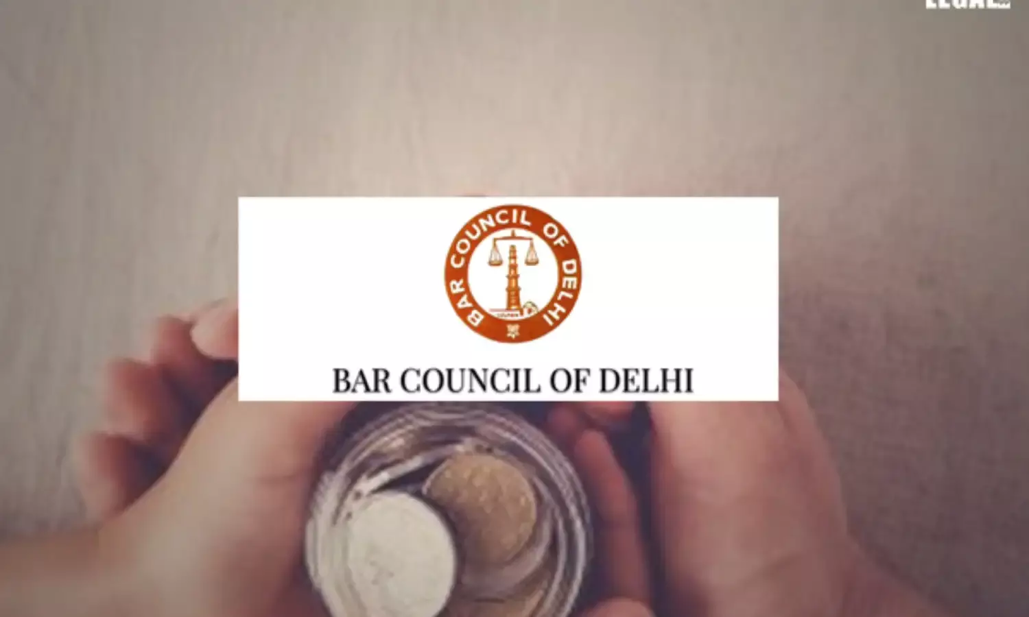 Delhi Bar Council extends helping hand to Covid-impacted members