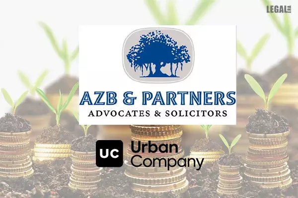 AZB & Partners boost Tiger Global acquisition of equity stake in Urban Company AZB & Partners boost Tiger Global acquisition of equity stake in Urban Company
